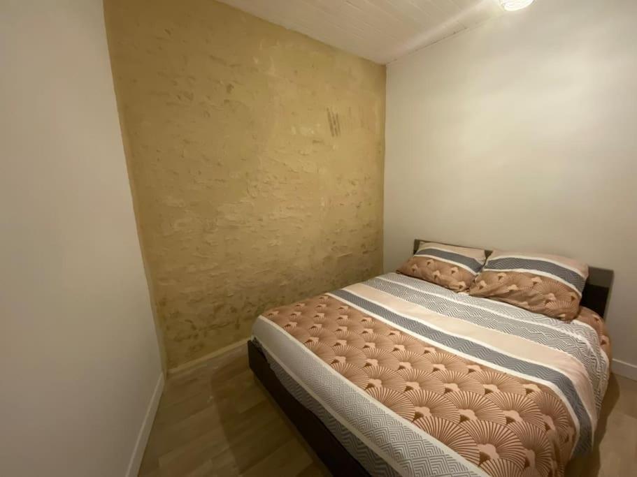 Appartement Plain-Pied Migne-Auxances Екстер'єр фото
