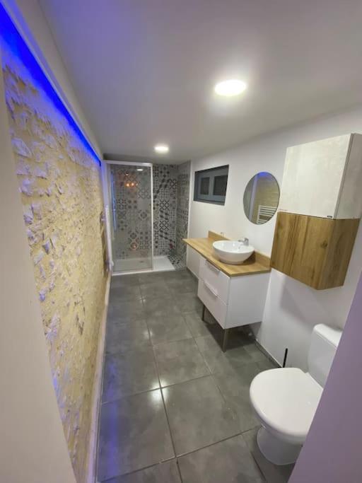 Appartement Plain-Pied Migne-Auxances Екстер'єр фото