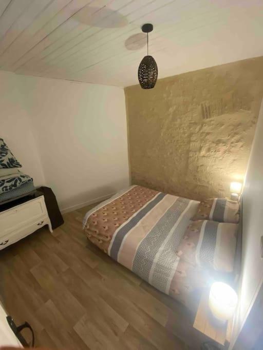 Appartement Plain-Pied Migne-Auxances Екстер'єр фото