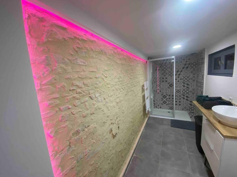 Appartement Plain-Pied Migne-Auxances Екстер'єр фото