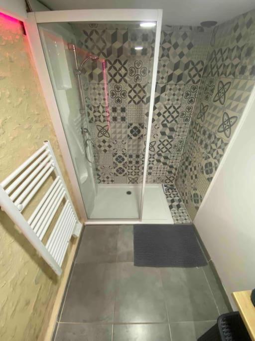 Appartement Plain-Pied Migne-Auxances Екстер'єр фото